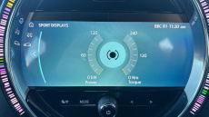 MINI Hatchback 1.5 Cooper Sport 3dr Petrol Hatchback